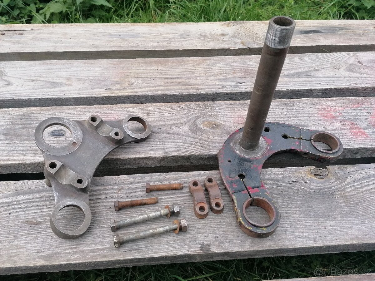 Okuliare na Jawa, CZ, 350/ 354, 250/ 353 - 5