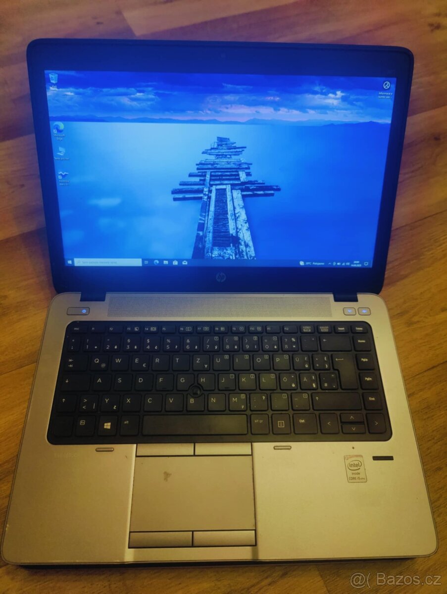 HP EliteBook 840 G1 - 5