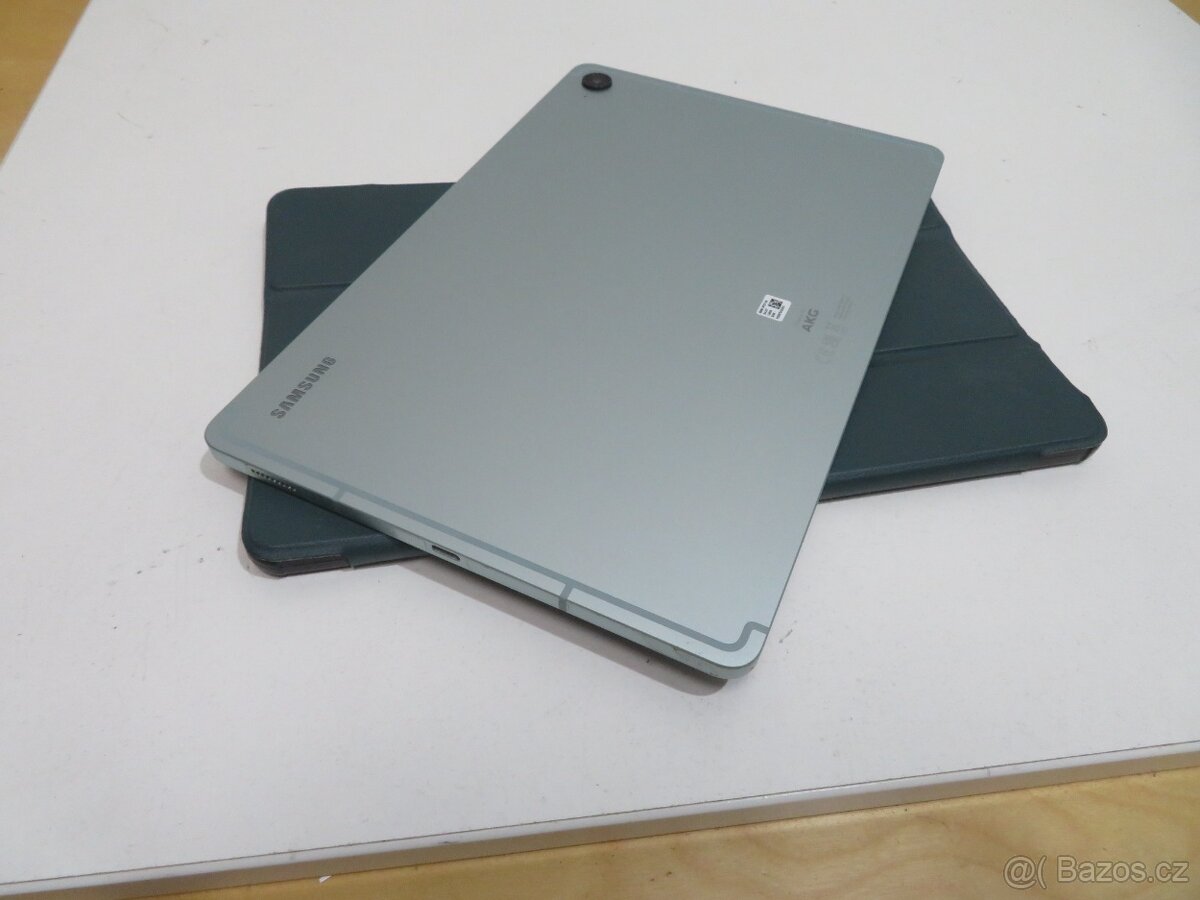 Zánovní tablet Samsung Galaxy Tab S9 FE Gray SM-X510 - 5