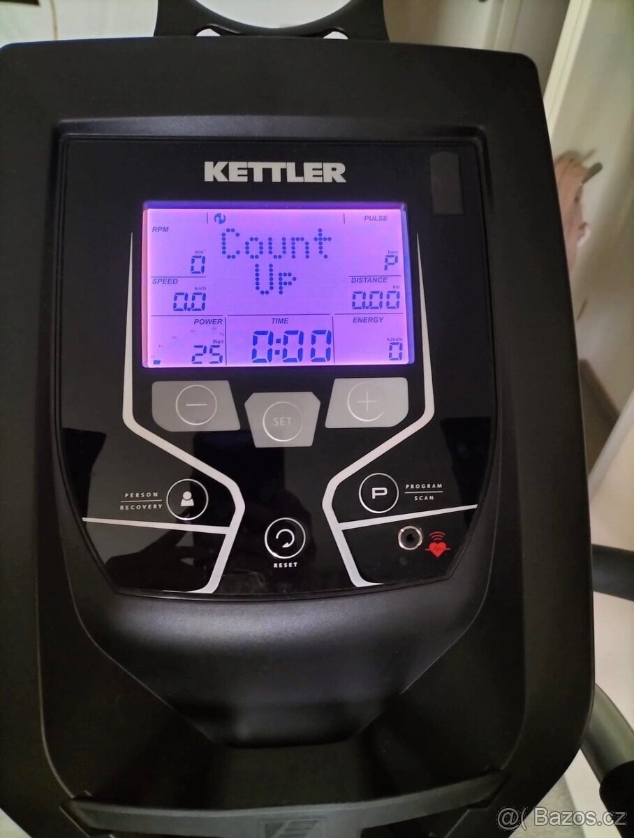 Kettler Skylon 5, Orbitrek - 5