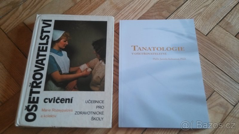 učebnice pro střední školy - 5