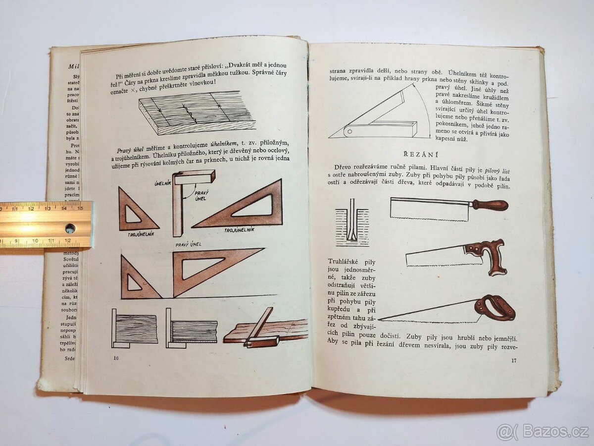 Kniha Co si vyrobíme z kovu - 5