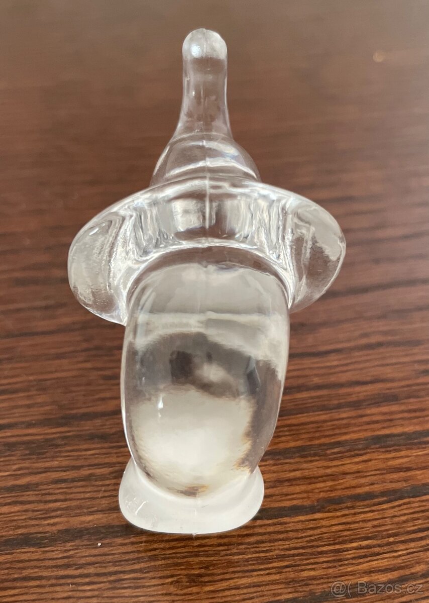 Malý křišťálový slon - 5