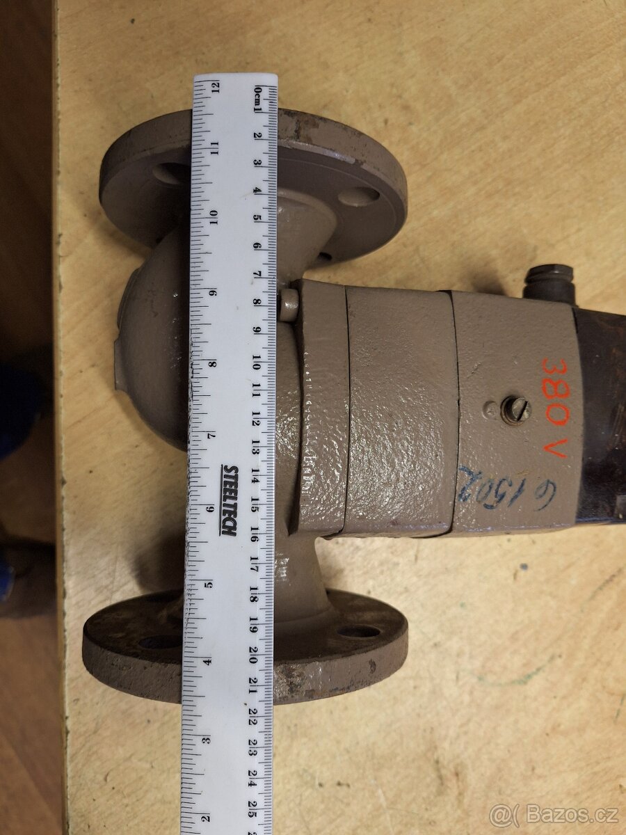 Oběhové čerpadlo - 5