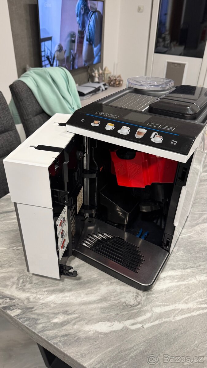 Siemens TQ507D02 kávovar - 5