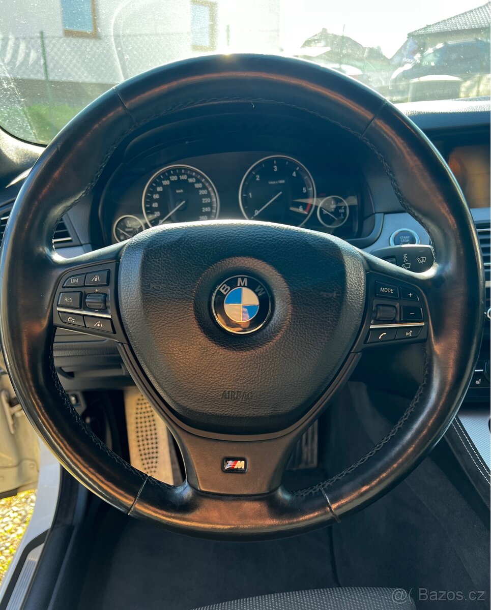 BMW 530xd - 5