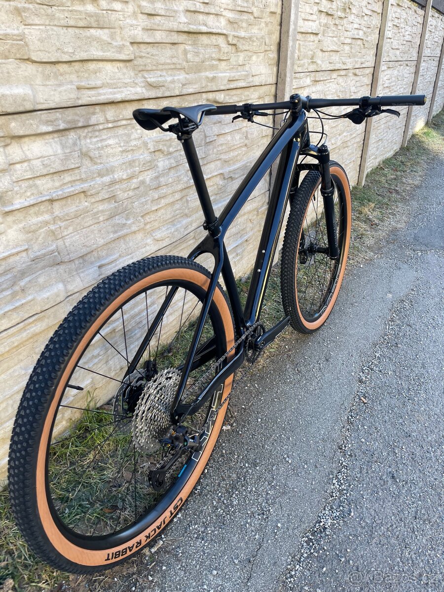 Horské kolo Carbon 29” - 5