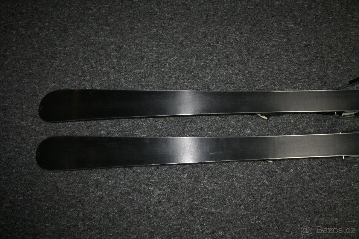 skialpove lyže K2 diamir - 5