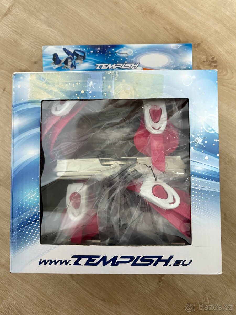 Brusle Tempish FEEEZ - NOVÉ. - 5