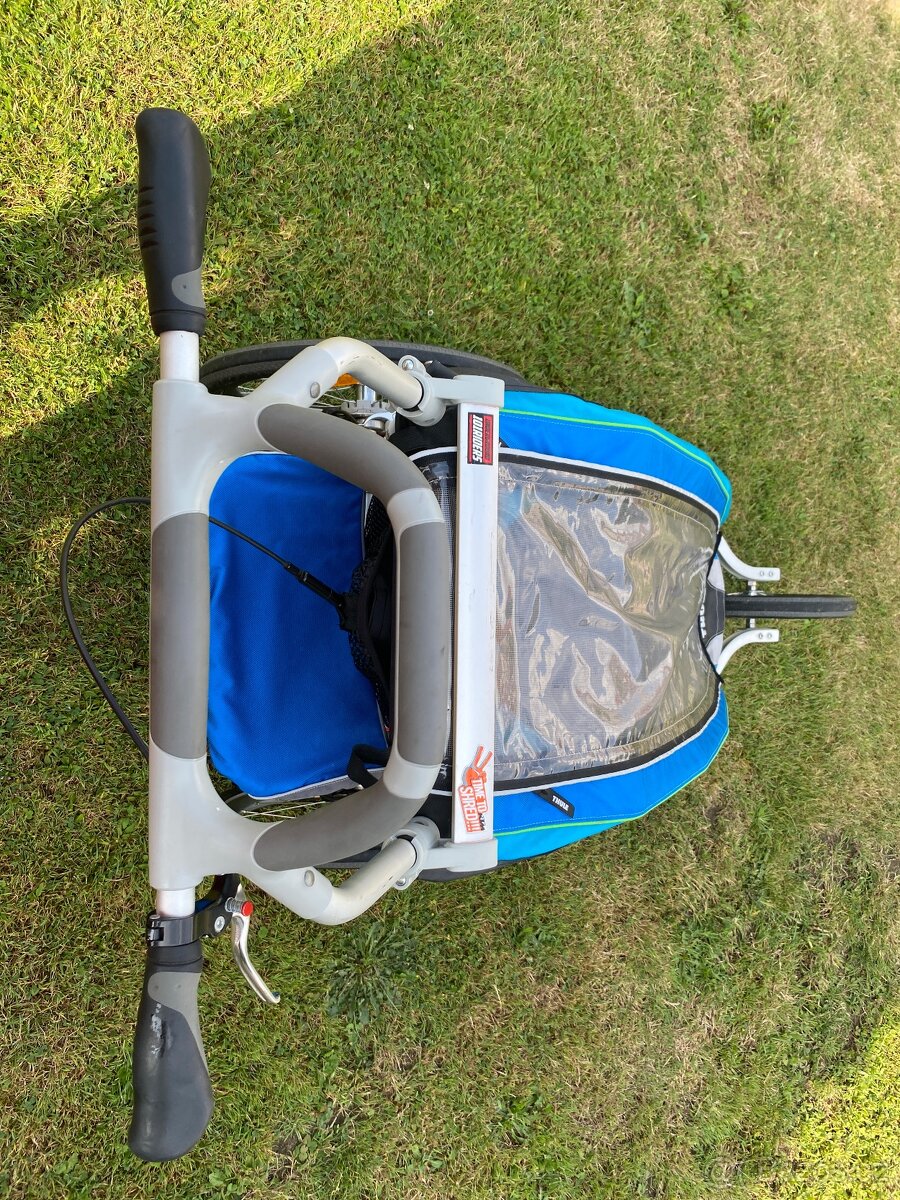 Thule Chariot CX1 - 5