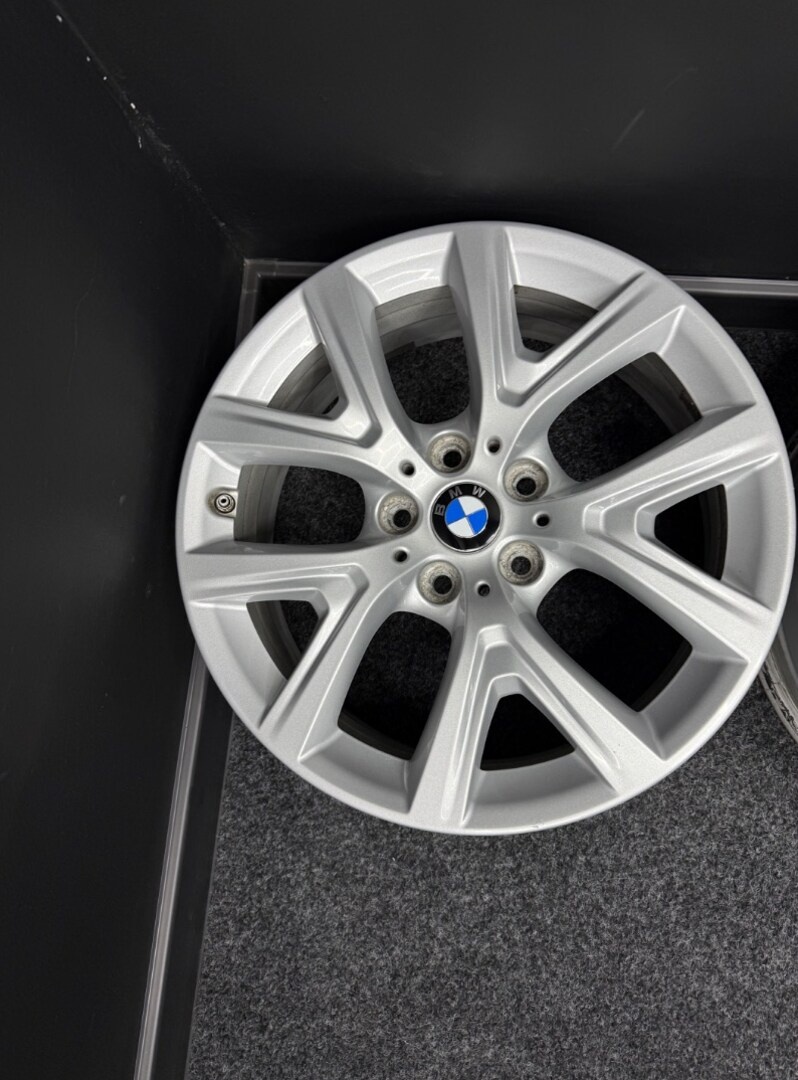 Alu BMW 5x112 17” Styling 574 - 5
