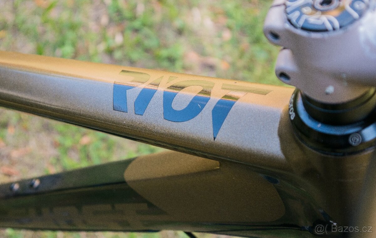 2022 GHOST RIOT TRAIL ESSENTIAL - 5