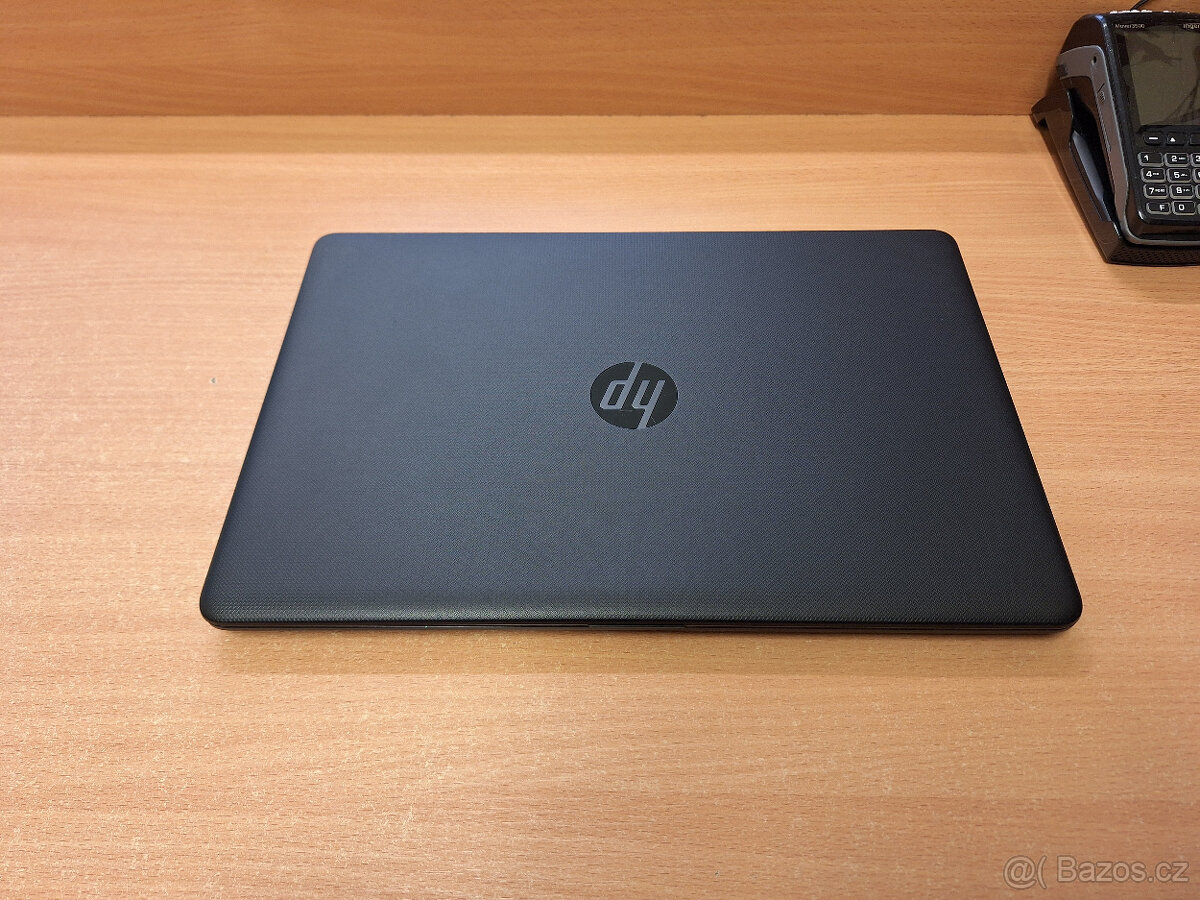 HP 15-rb021nc - AMD E2 2x2.0GHz, 8GB RAM DDR4, 256GB SSD - 5