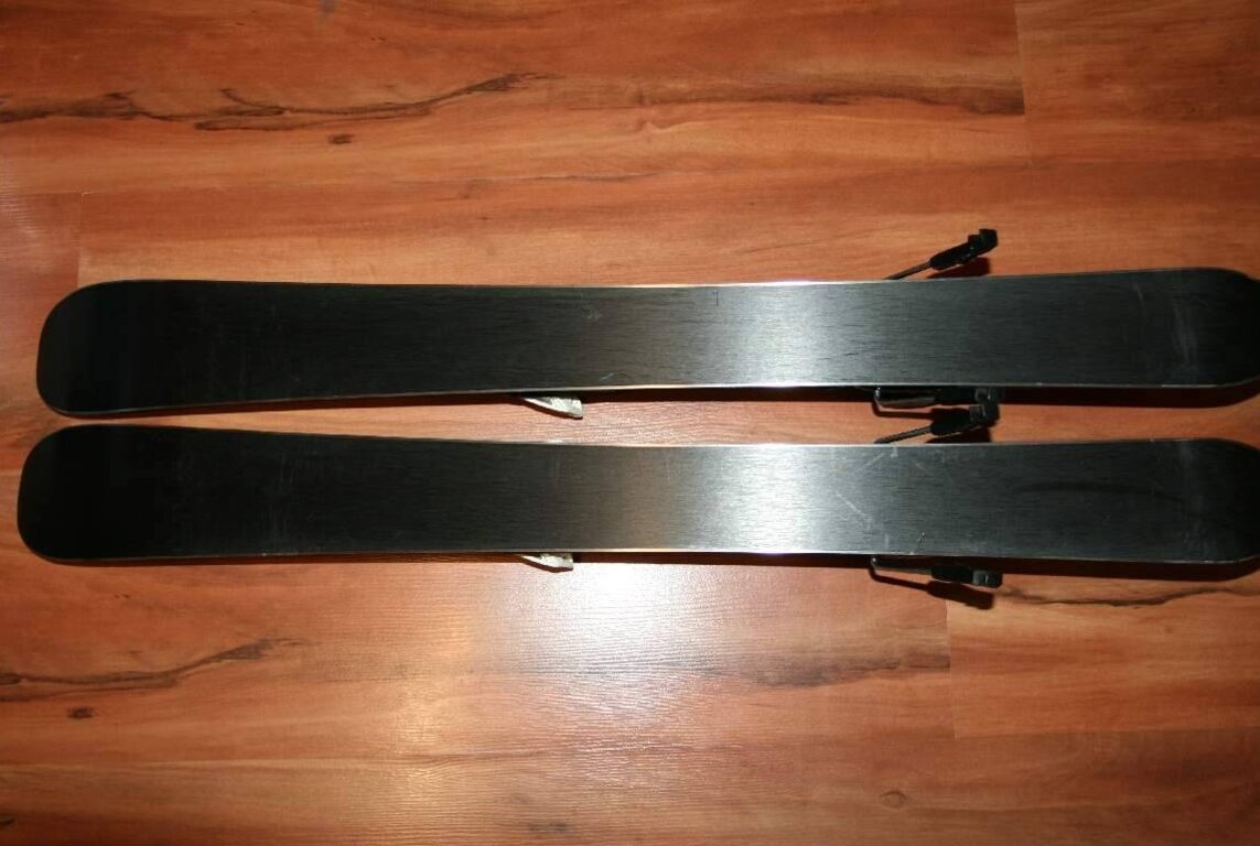 dívčí lyže Dynamic 80 cm , lyžáky - 5