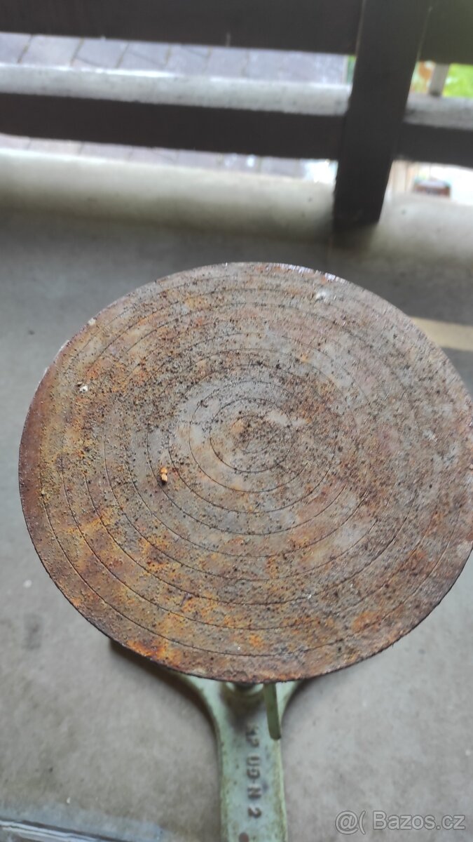 Malířský kruh se stojanem - 5