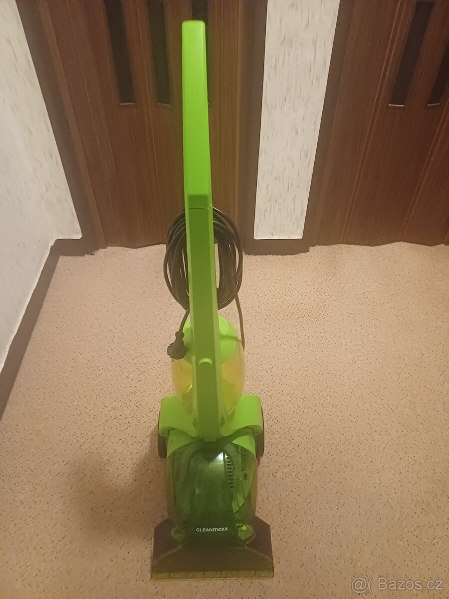 Čistič koberců - 5