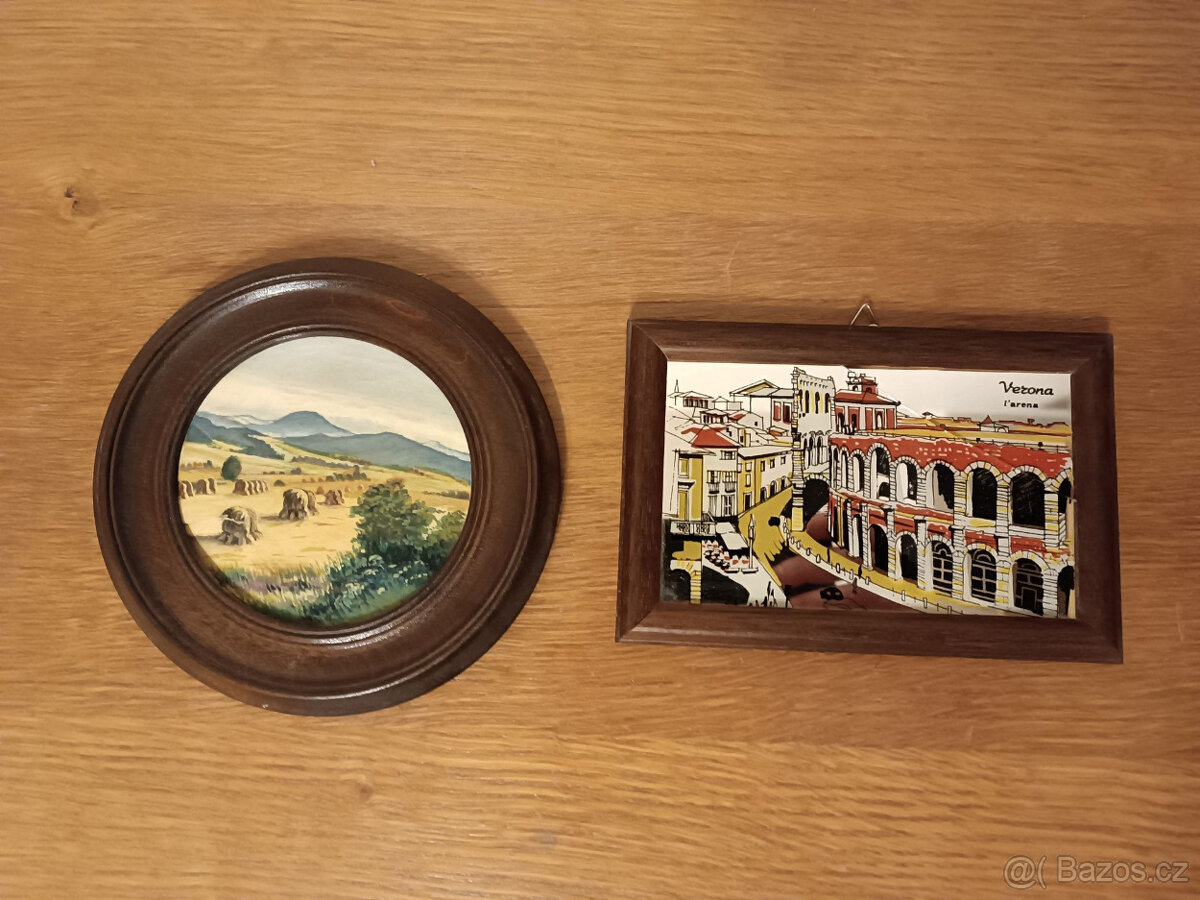 Obrázky a rámečky - 5