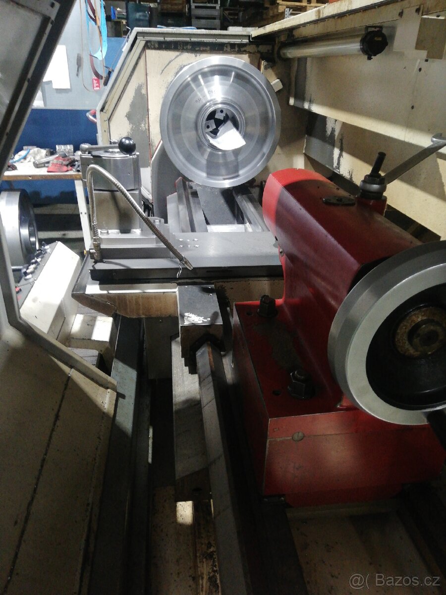 Masturn MT 70 /2000 - 5