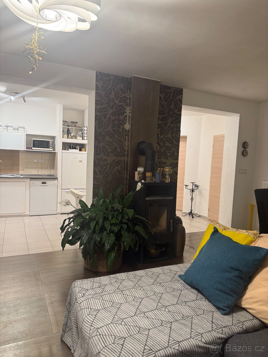 Prodej rodinného domu - 5