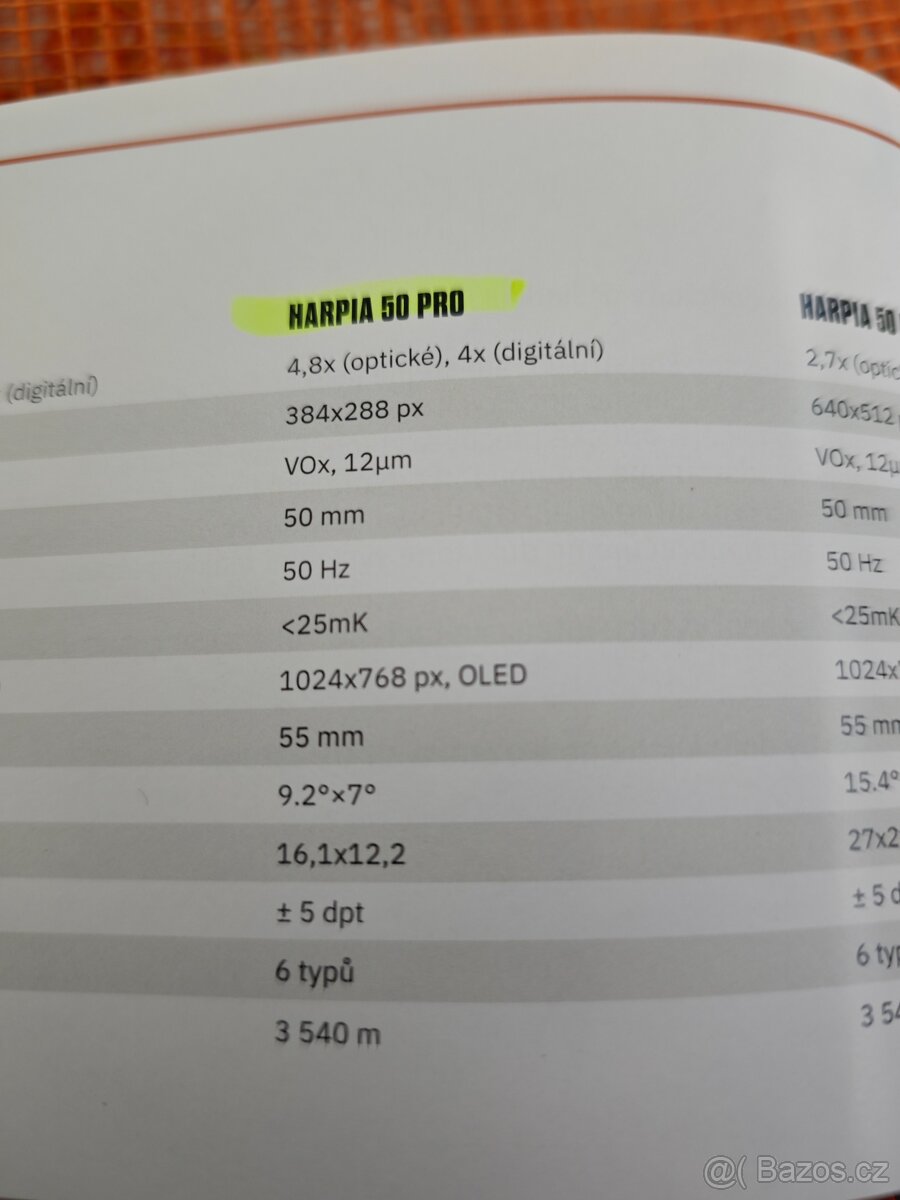 Noční vidění NIGHT PEAR - 5