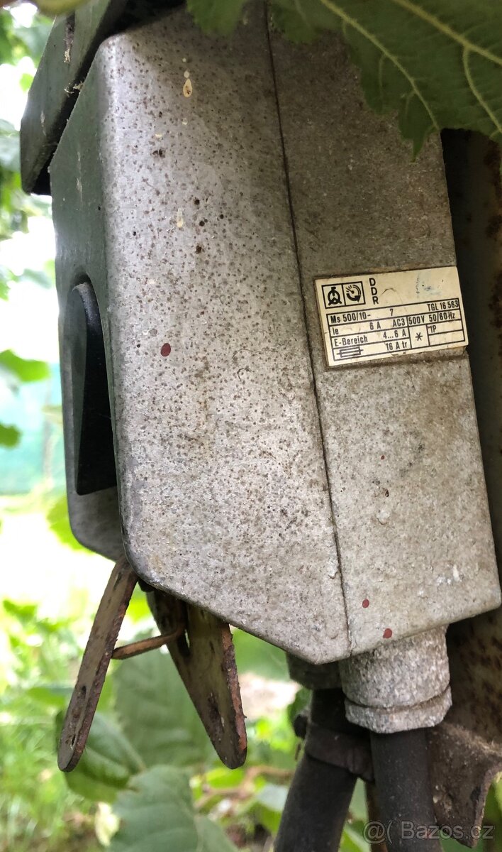 Cirkulárka, kotouč - 5