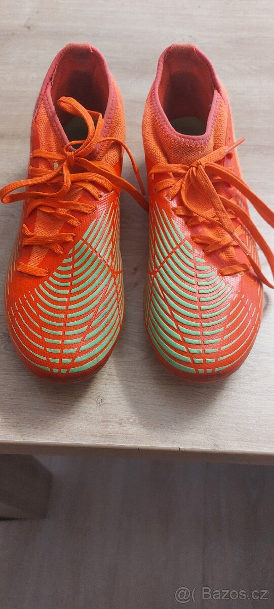 Kopačky Adidas predátor - 5