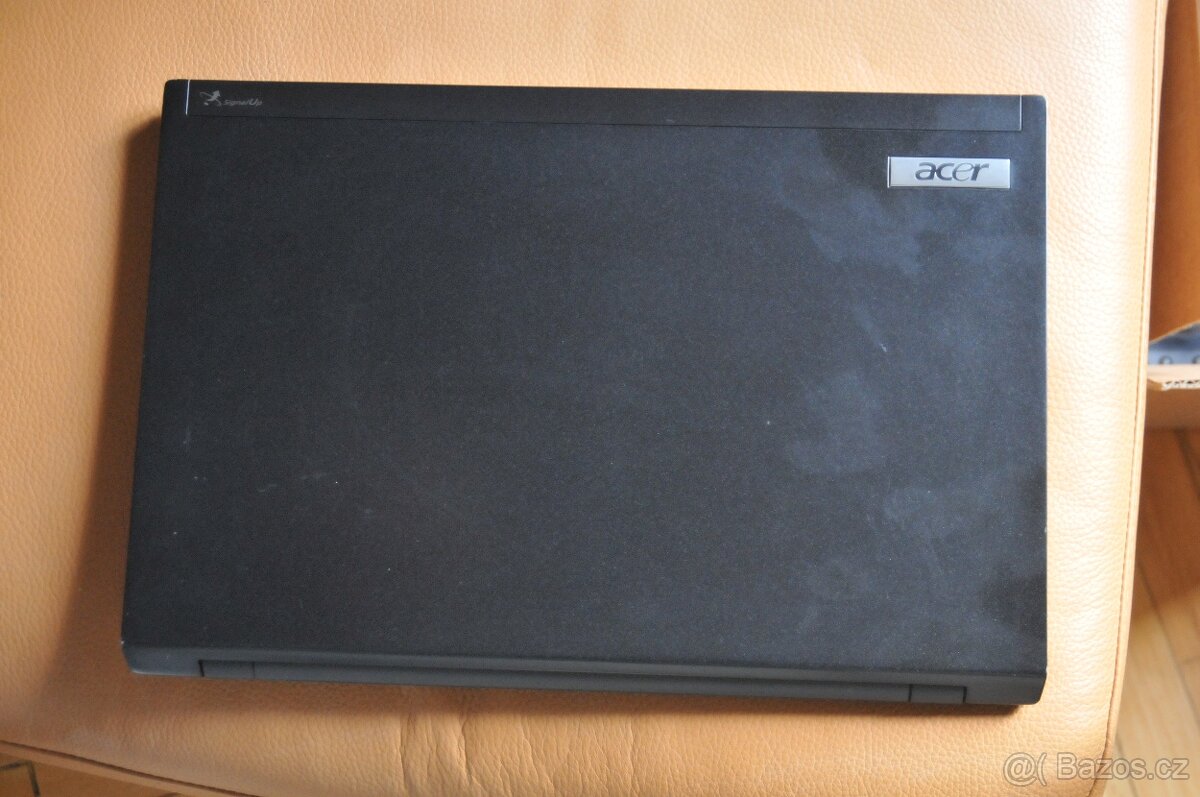 Notebook Acer TravelMate TM8571 (nekompletní) - 5