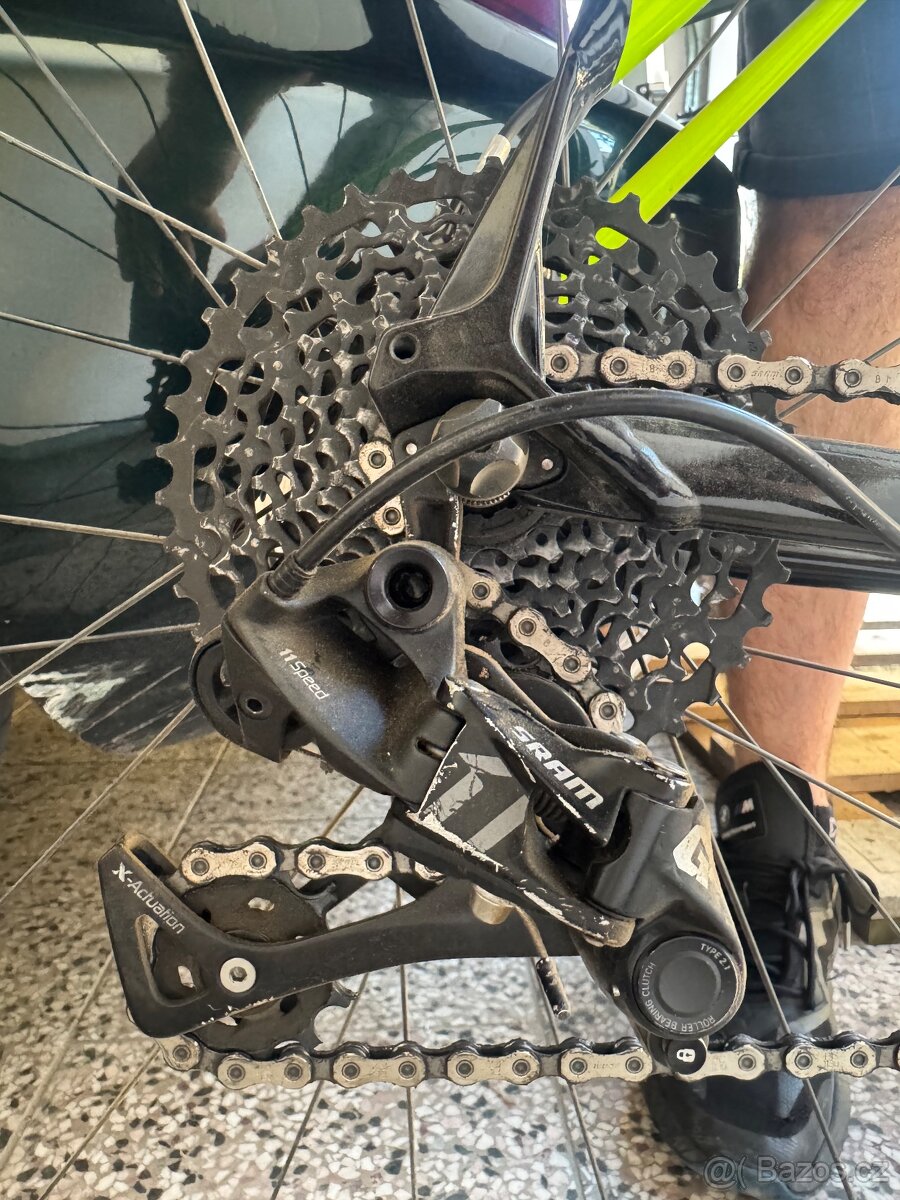 Cannondale Trail SL 29” - 5