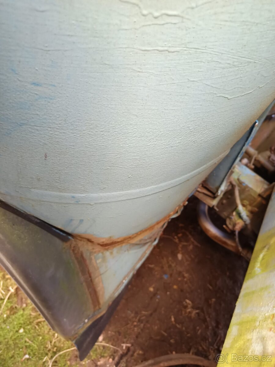 Avia A30, A31, A31TURBO - 5