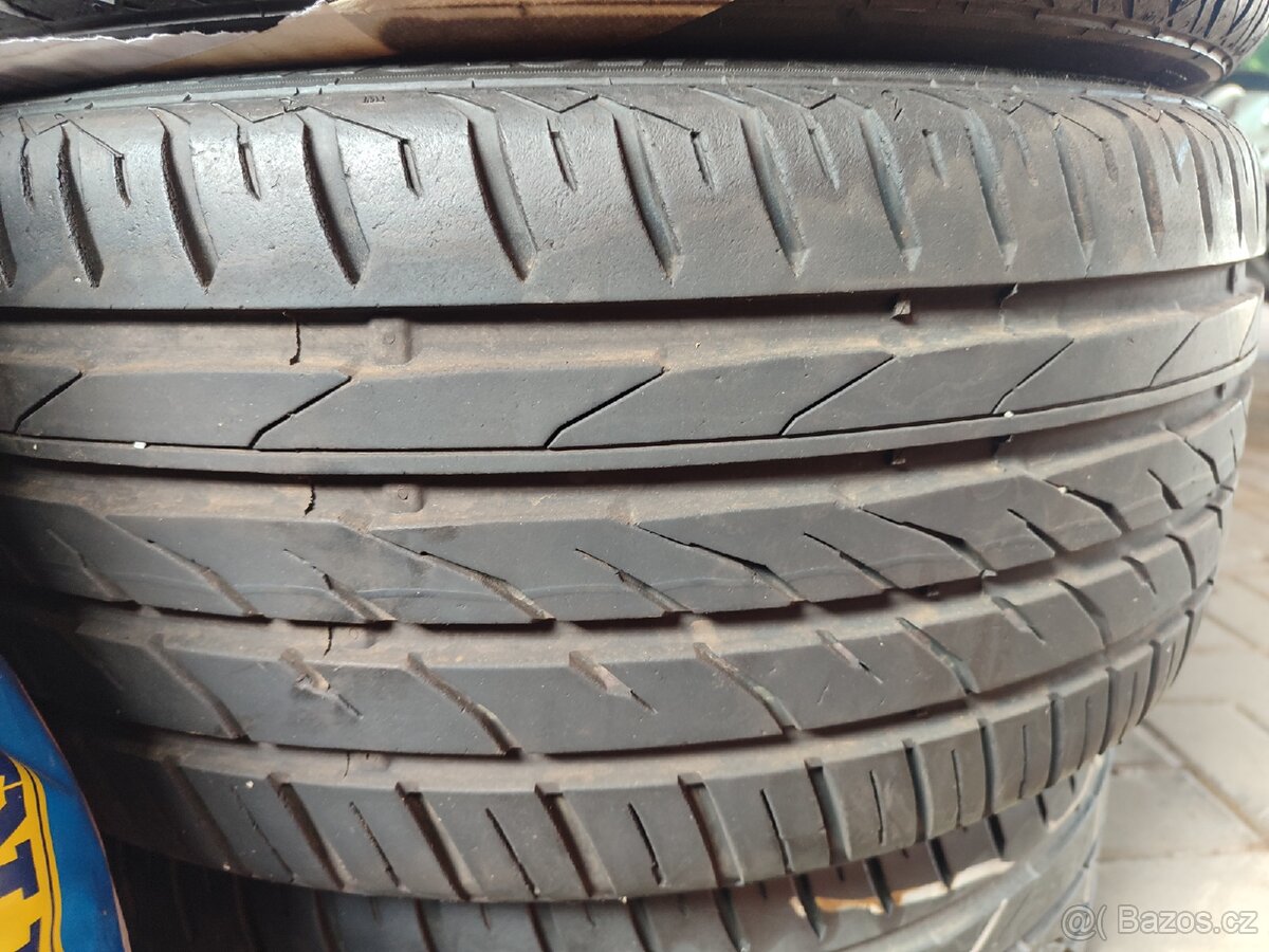 Sada Matador letní 225/40 R18 - 5