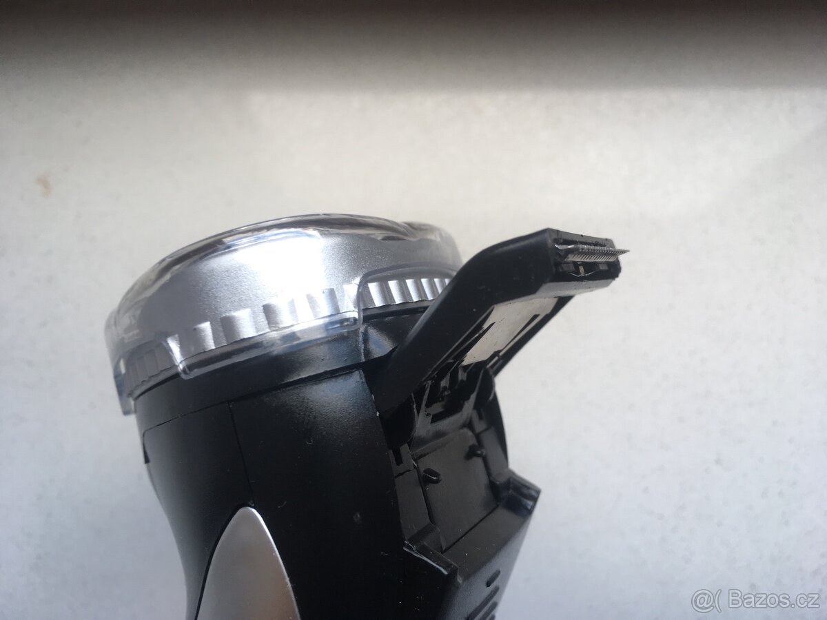 Holící strojek PrinceShave - 5