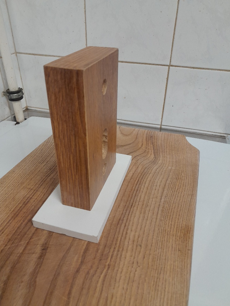 Držák na kování - 5