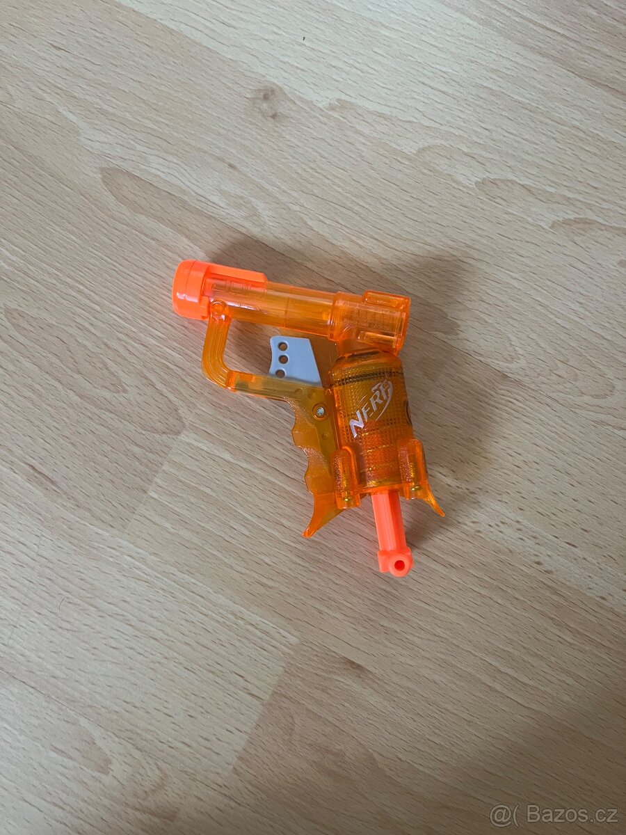 Nerf pistole a příslušenství - 5