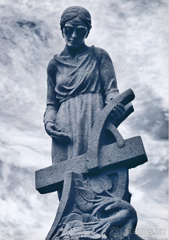 monografie sochaře Rudolfa Kabeše - 5