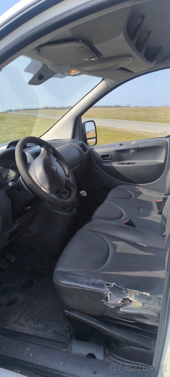 Peugeot Expert - 5
