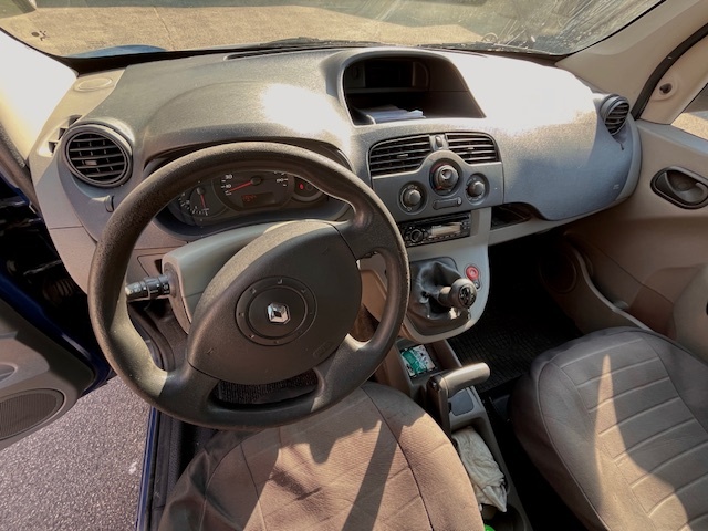 Prodám Renault Kangoo - 5