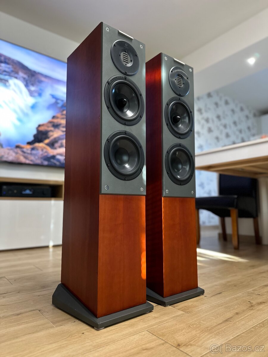 Audiovector M3 Avantgarde - 5