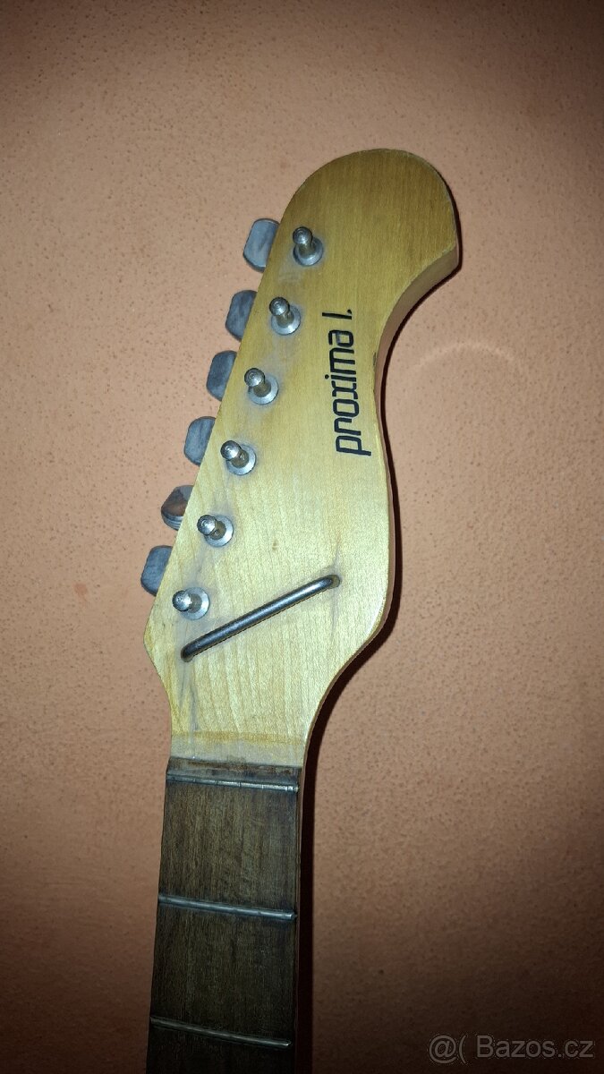 Jolana Proxima 1 - 5