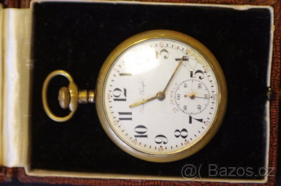 hodiny.hodinky ,budíky - 5