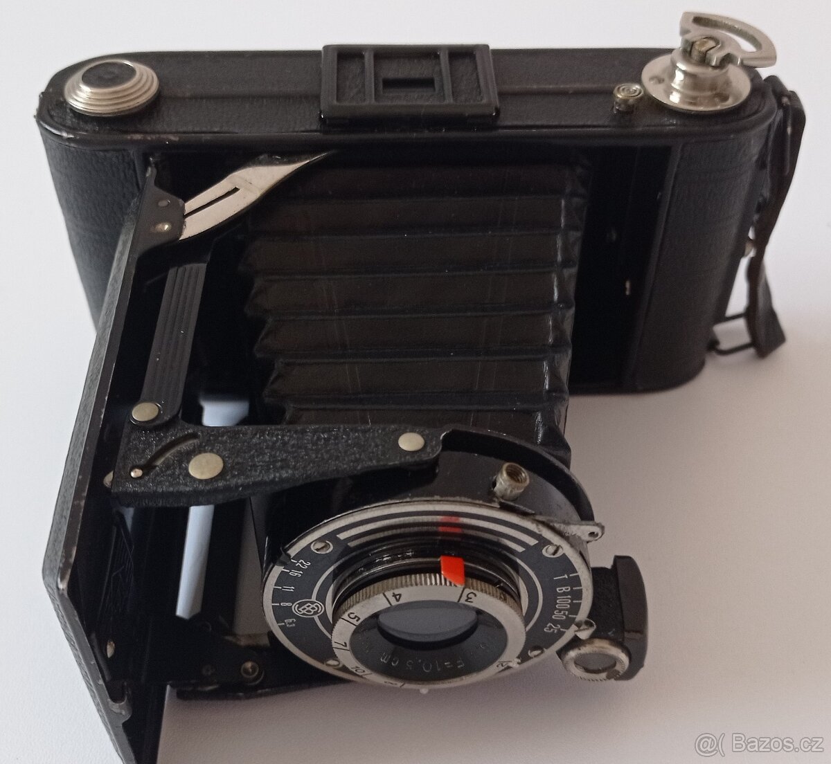 Fotoaparát BESSA - 5