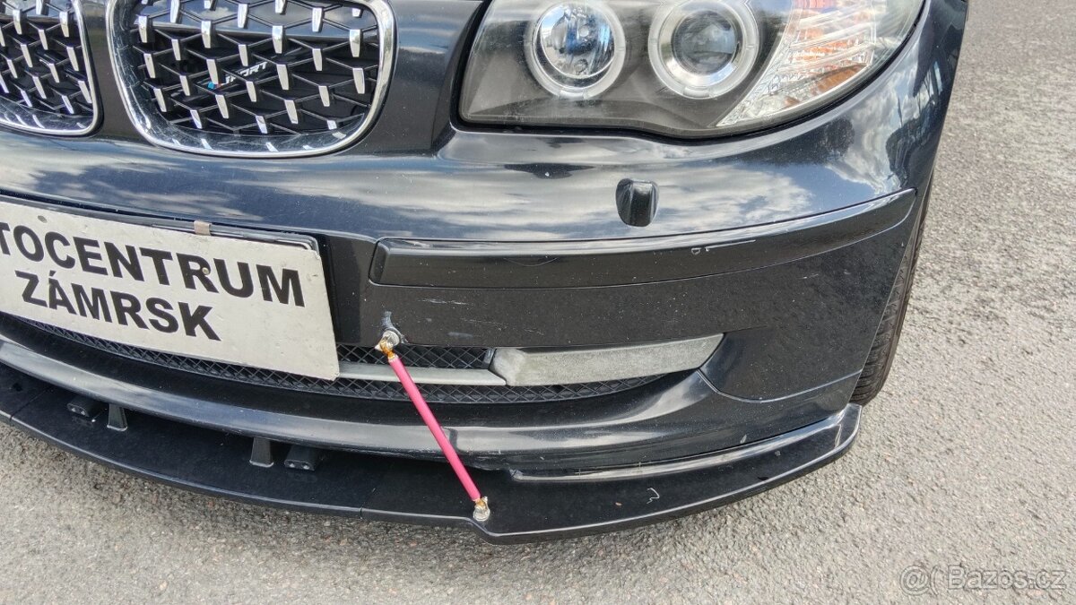 BMW Řada 1 2.0I - 5