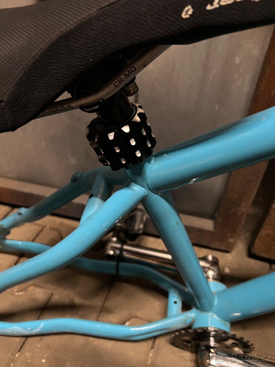 Dirt ram ghost 26 - 5