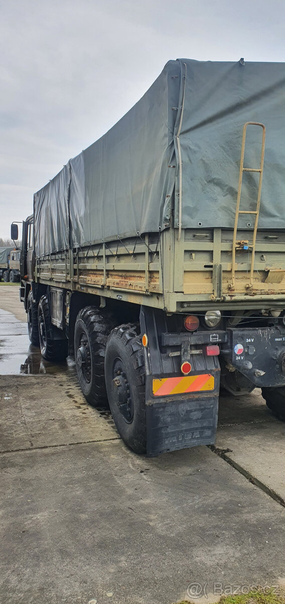 Tatra 815 8x8