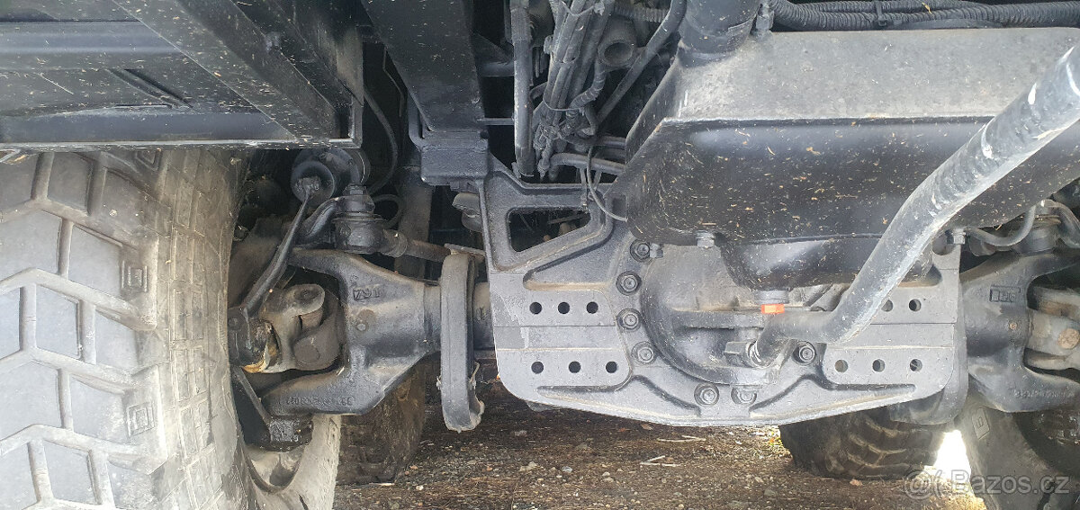 Tatra 815 8x8 VVN