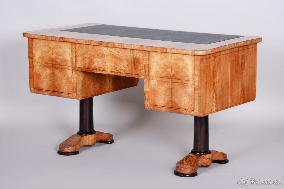 Psací stůl z období 1830 - č. 1808 - 5