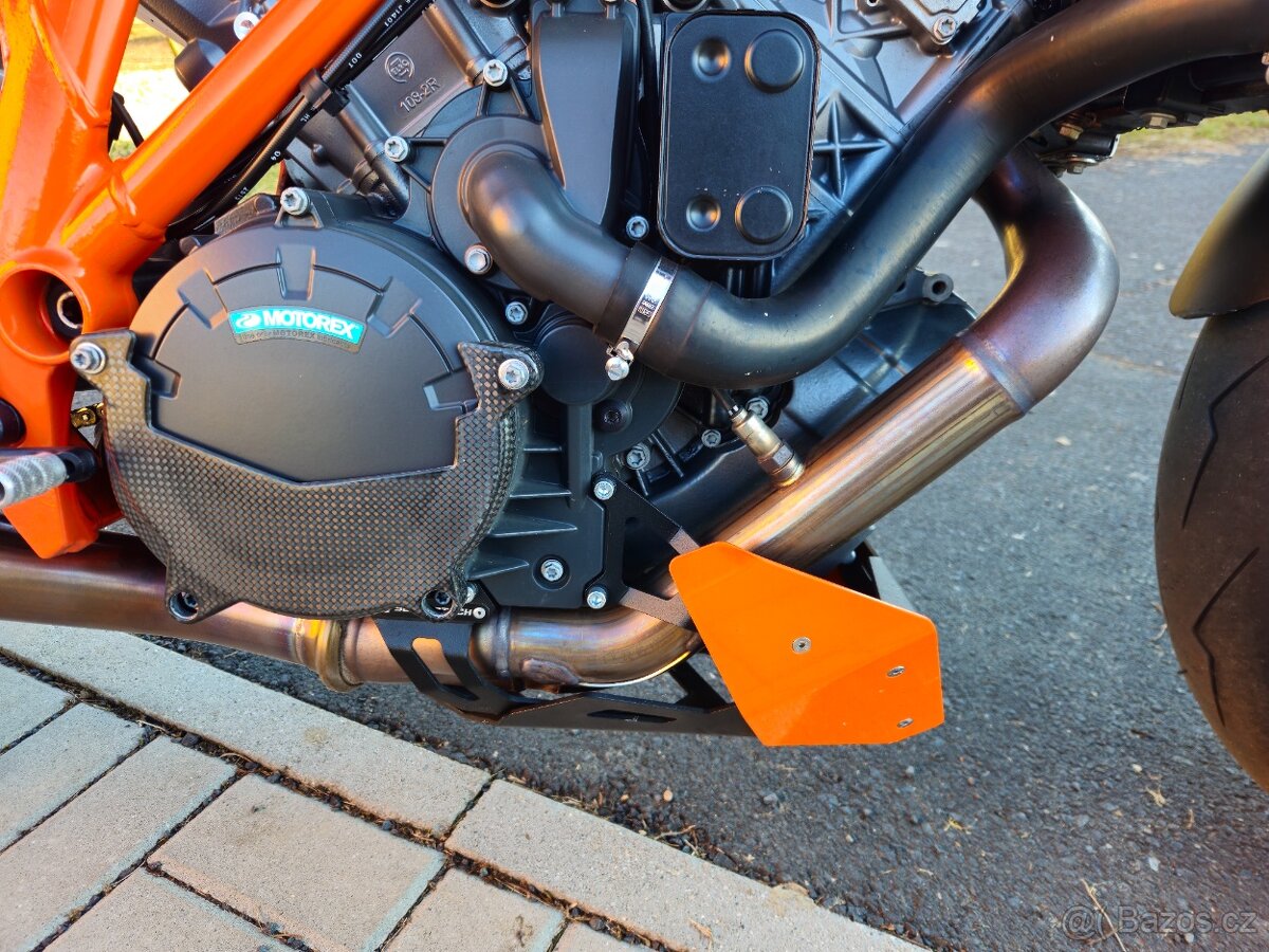 Ktm superduke 1290r - 5