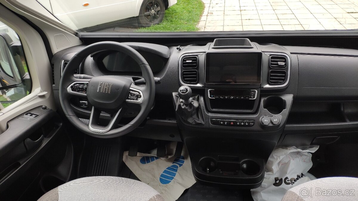 Benivan 600+640 2x skladem TOP výbava akční cena - 5