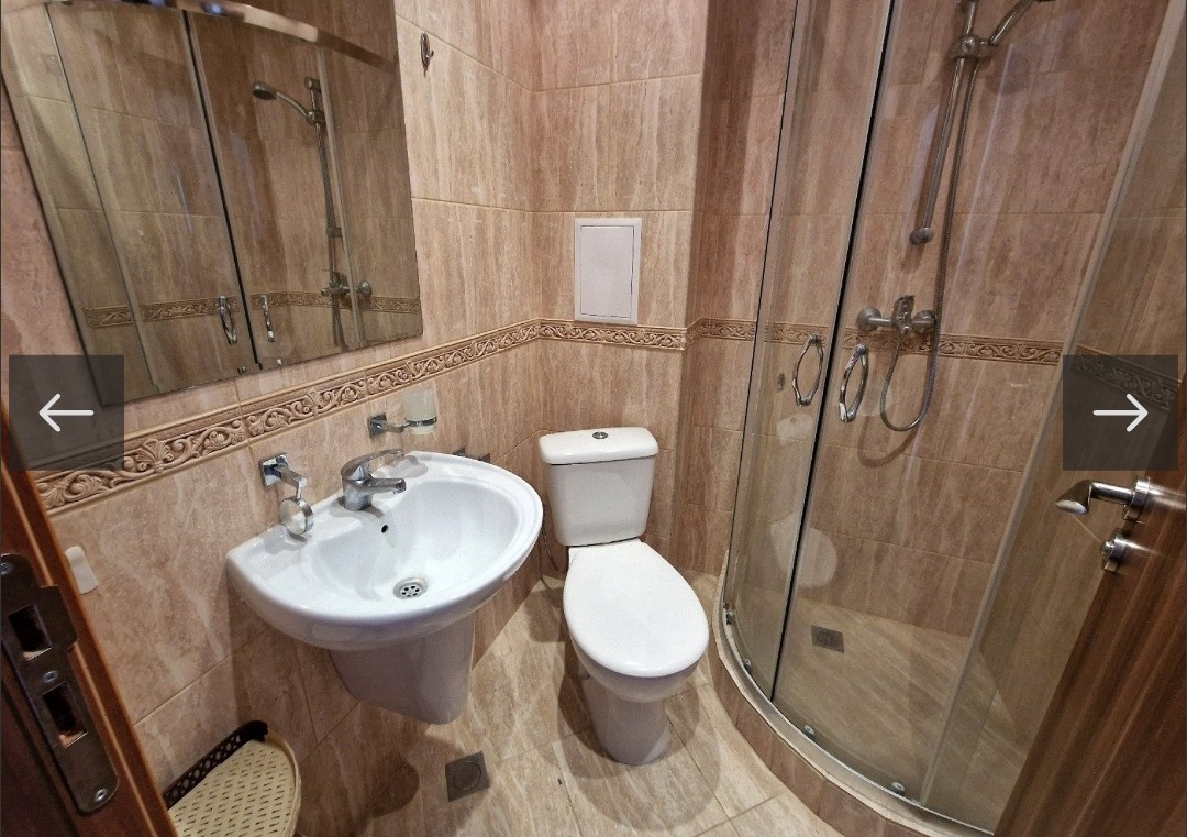 Bulharsko prodej apartmanu - 5