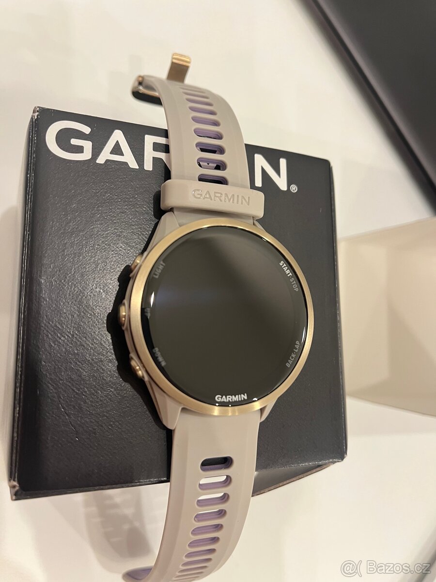 Hodinky Garmin Forerunner 970 - 5