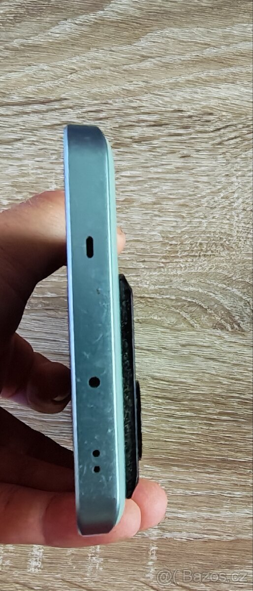 Xiaomi 13 T Pro 12GB/512GB zelený - 5